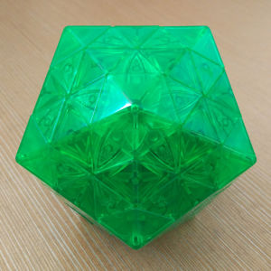 二十面体二号