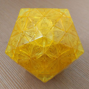 二十面体三号