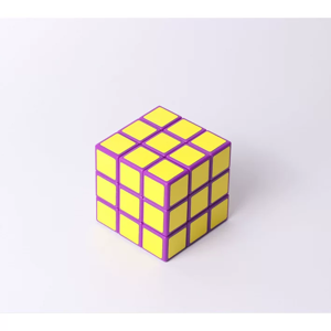 紫色