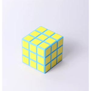 蓝色