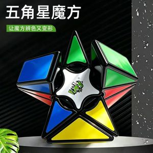 打乱图