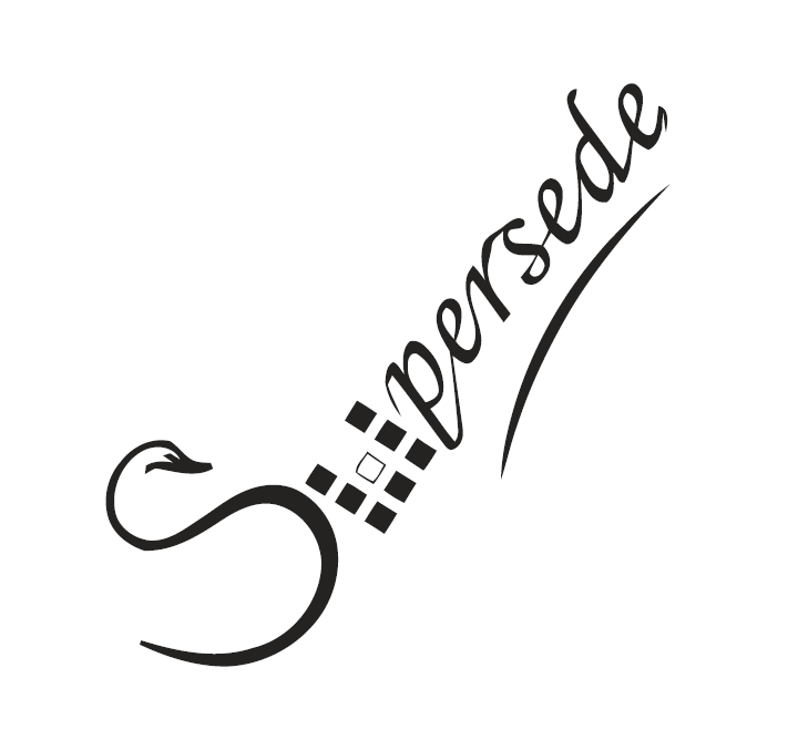 Supersede